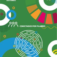 Portada de las publicaciones