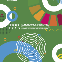 Portada de las publicaciones