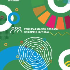 Portada de las publicaciones