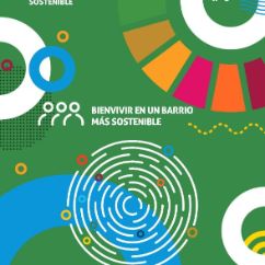 Colección de Buenas Prácticas de Educación para el Desarrollo Sostenible nº 8. 