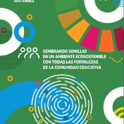 Colección de Buenas Prácticas de Educación para el Desarrollo Sostenible nº 9. 