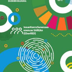 Portada de las publicaciones