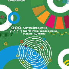 Portada de las publicaciones