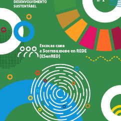 Portada de las publicaciones