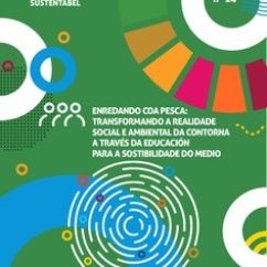 Boas prácticas de educación para o desenvolvemento sustentábel nº 14