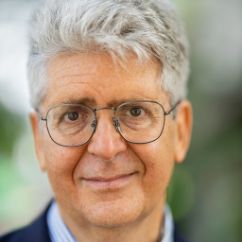 Foto del participante