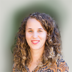 Foto de la participante