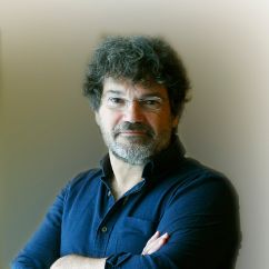 Foto de la participante