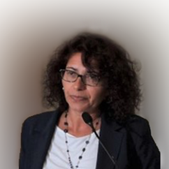 Foto de la participante