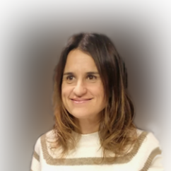 Foto de la participante