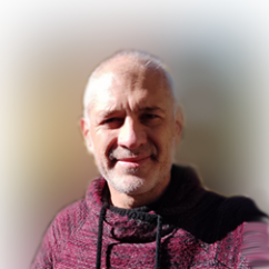 Foto de la participante