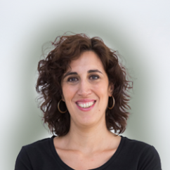 Foto de la participante