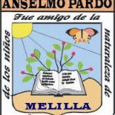 CEIP. Anselmo Pardo