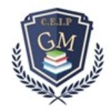 CEIP. Encarna León