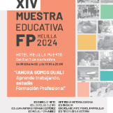 XVI Muestra Educativa de FP