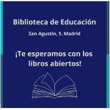 Imagen de la Biblioteca de Educación