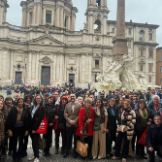 Imagen de la Jornada de la Formación ELE. Consejería de Educación en Italia