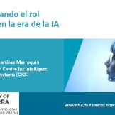 Reimaginando el rol del docente