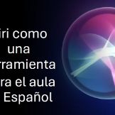 Siri como herramienta