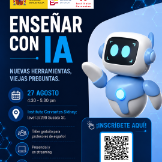 Enseñar con IA