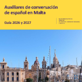 Guía de auxilares Malta