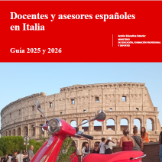 Guía para asesores y docentes españoles 