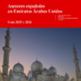 Primera guía para asesores en Emiratos Árabes Unidos