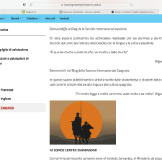 Blog Sezione Spagnola - Web Liceo Regina Margherita