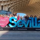 Soggiorno linguistico a Siviglia