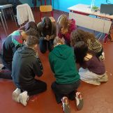 Laboratorio teatrale Milano