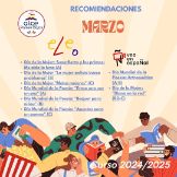 Recomendaciones veo-eleo
