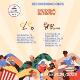 Recomendaciones ELEO VEO enero 2025