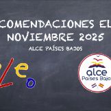 Recomendaciones Noviembre 2025