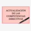 Función directiva