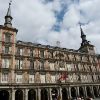 Plaza Mayor de Madrid