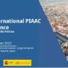 logo 7.ª Conferencia Internacional de PIAAC