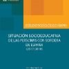 Portada publicación