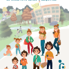 SORDERAS POSTNATALES. Sordera infantil progresiva, de desarrollo tardío o adquirida (folleto).