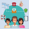 Logo cartas de servicios