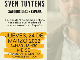 charla CVO Semper