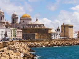 foto Cádiz