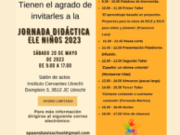 jornada-ele-levende-talen