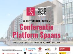 platform-spaans