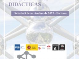 VIII jornadas didácticas BrusELE