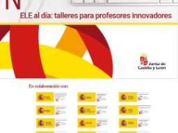 talleres ELE al día