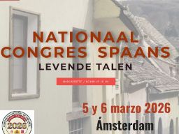 Congreso Nacional de Español 2026