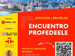 Encuentro ProfedeELE
