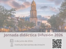 jornada difusión Países Bajos