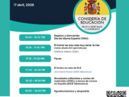 Jornada ELE en Países Bajos