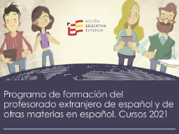 Cursos en línea UNED